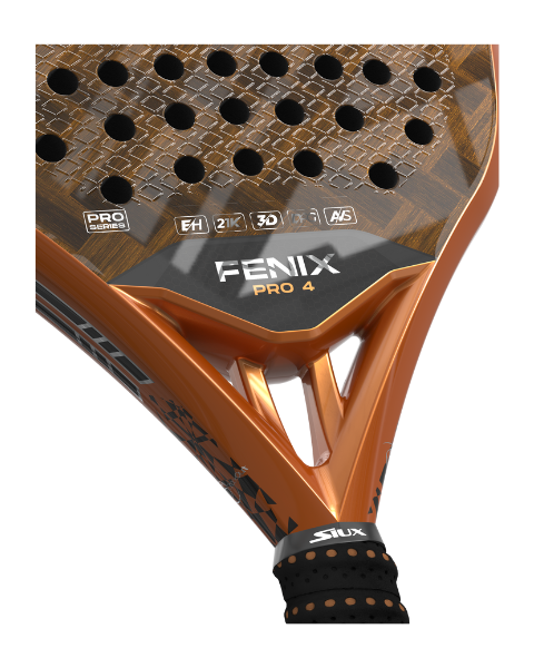 Siux Fenix 4 Pro 2024