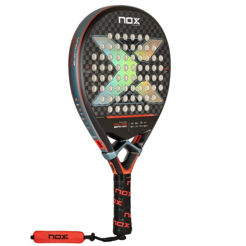 Nox ML10 Luxury Bahia 12K 2024