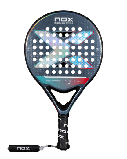 Nox Equation Light 2025