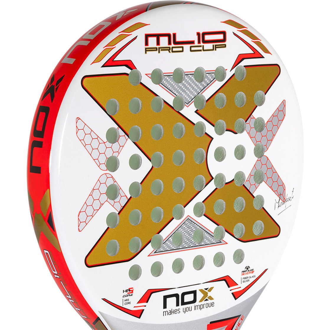 Nox ML10 Pro Cup Coorp 2023