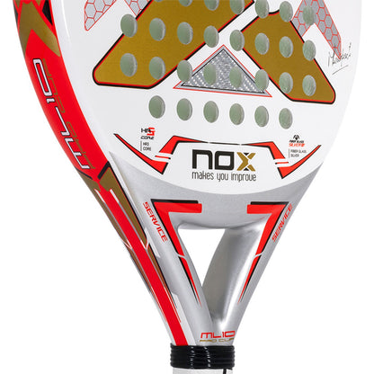 Nox ML10 Pro Cup Coorp 2023