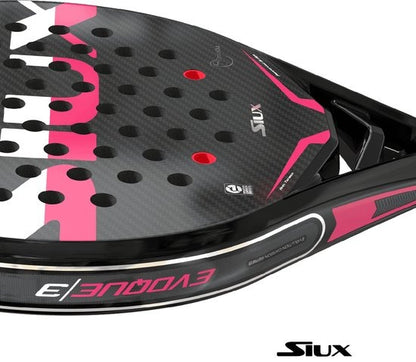 Siux Evoque 3 Air