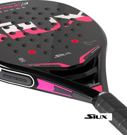 Siux Evoque 3 Air