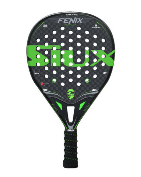 Siux Fenix 12K