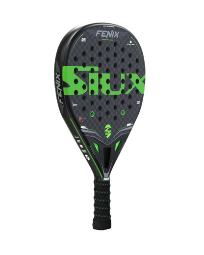 Siux Fenix 12K