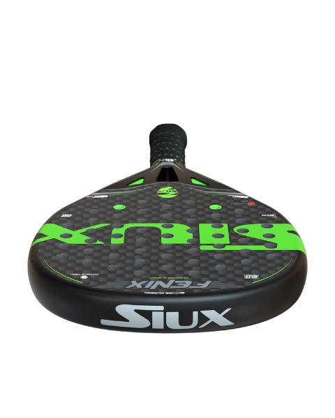 Siux Fenix 12K