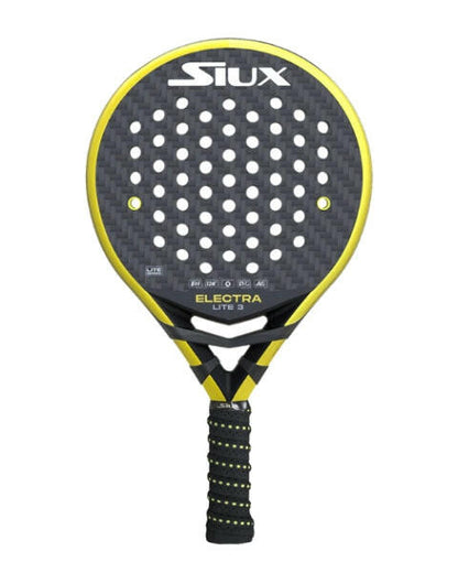 Siux Electra ST3 Lite 2024