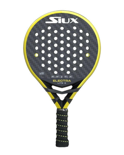 Siux Electra ST3 Lite 2024