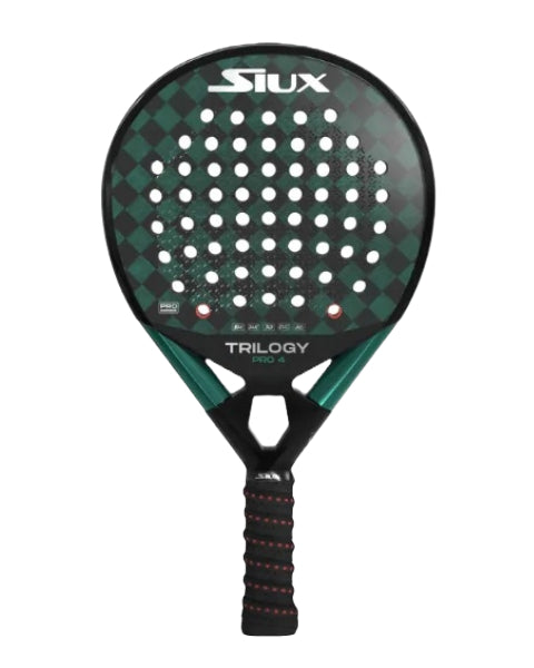 Siux Trilogy Control Pro 4 2024