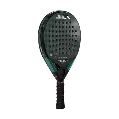 Siux Trilogy Control Pro 4 2024