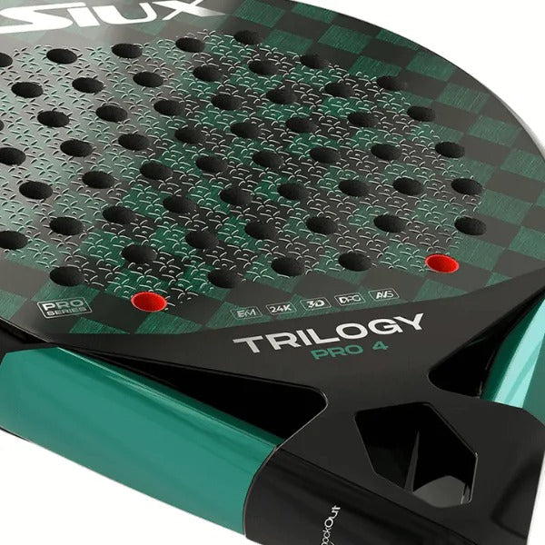 Siux Trilogy Control Pro 4 2024