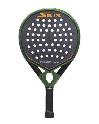 Siux Trilogy Elite 5