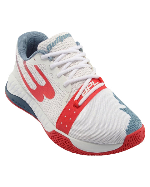 Bullpadel Comfort 23V Padelschoenen