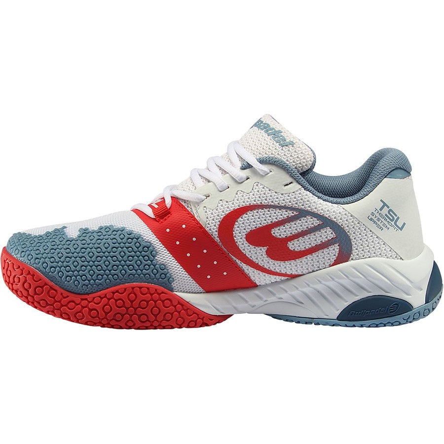 Bullpadel Comfort 23V Padelschoenen