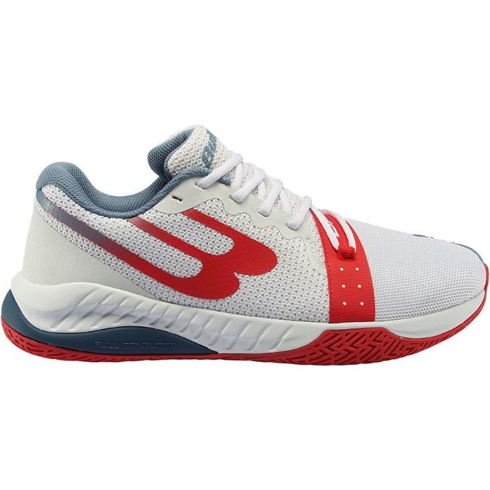 Bullpadel Comfort 23V Padelschoenen