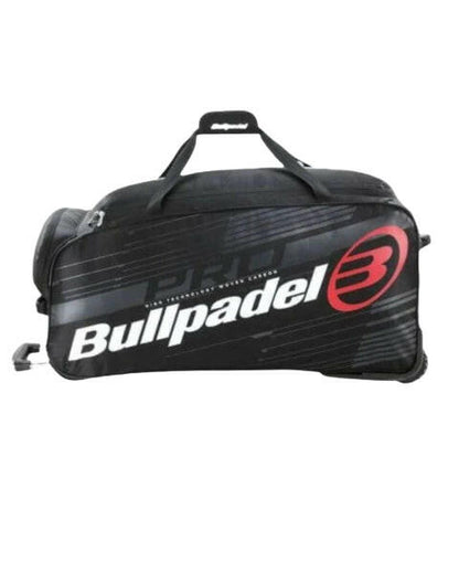 Bullpadel Trolley Padeltas 2024