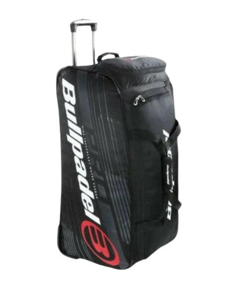 Bullpadel Trolley Padeltas 2024