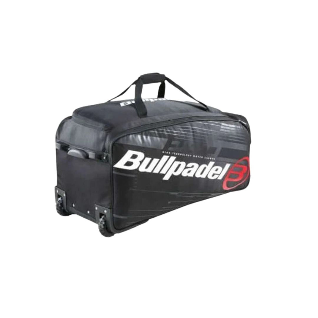 Bullpadel Trolley Padeltas 2024