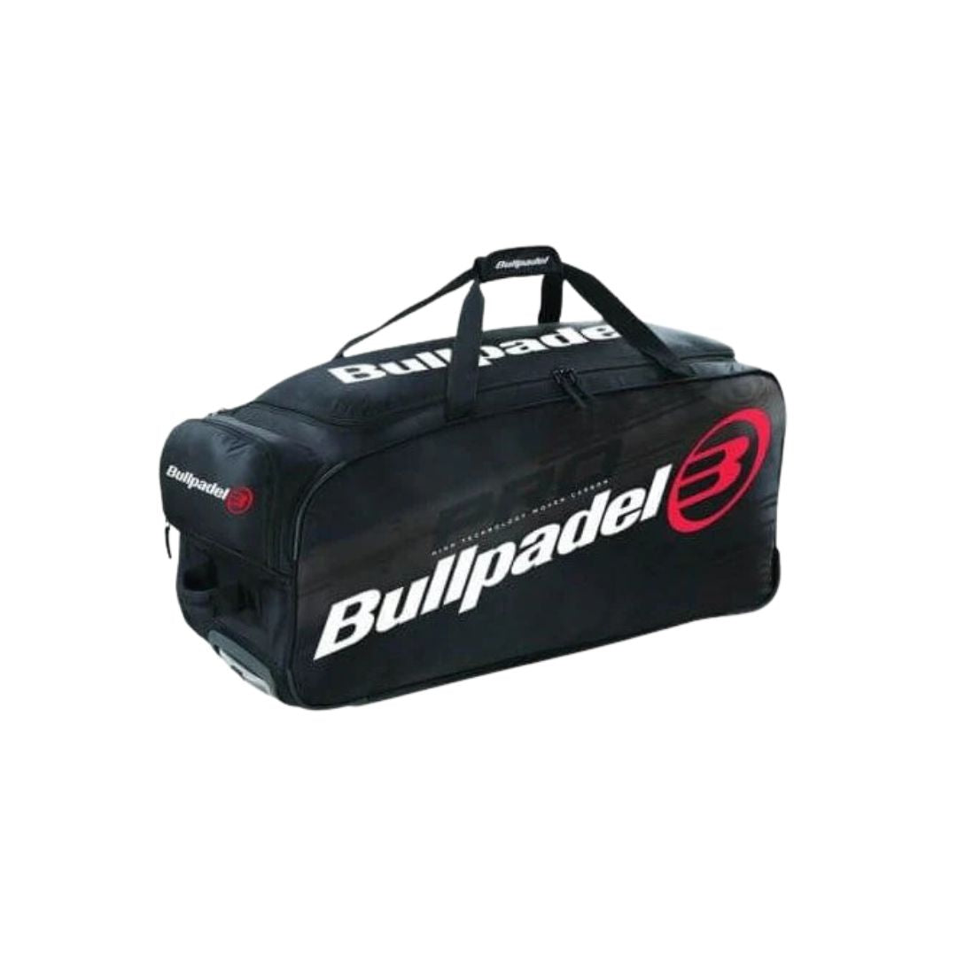 Bullpadel Trolley Padeltas 2024