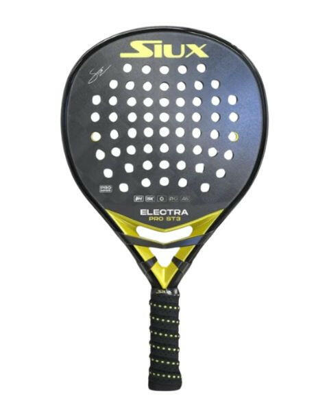 Siux Electra ST3 Pro 2024