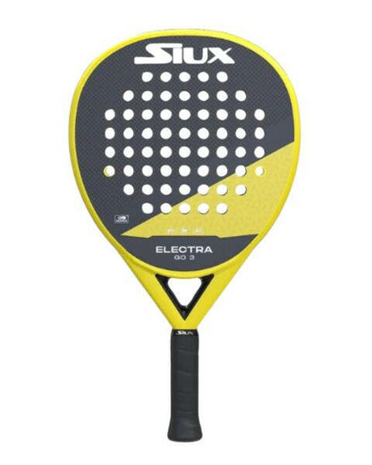 Siux Electra ST3 Go 2024