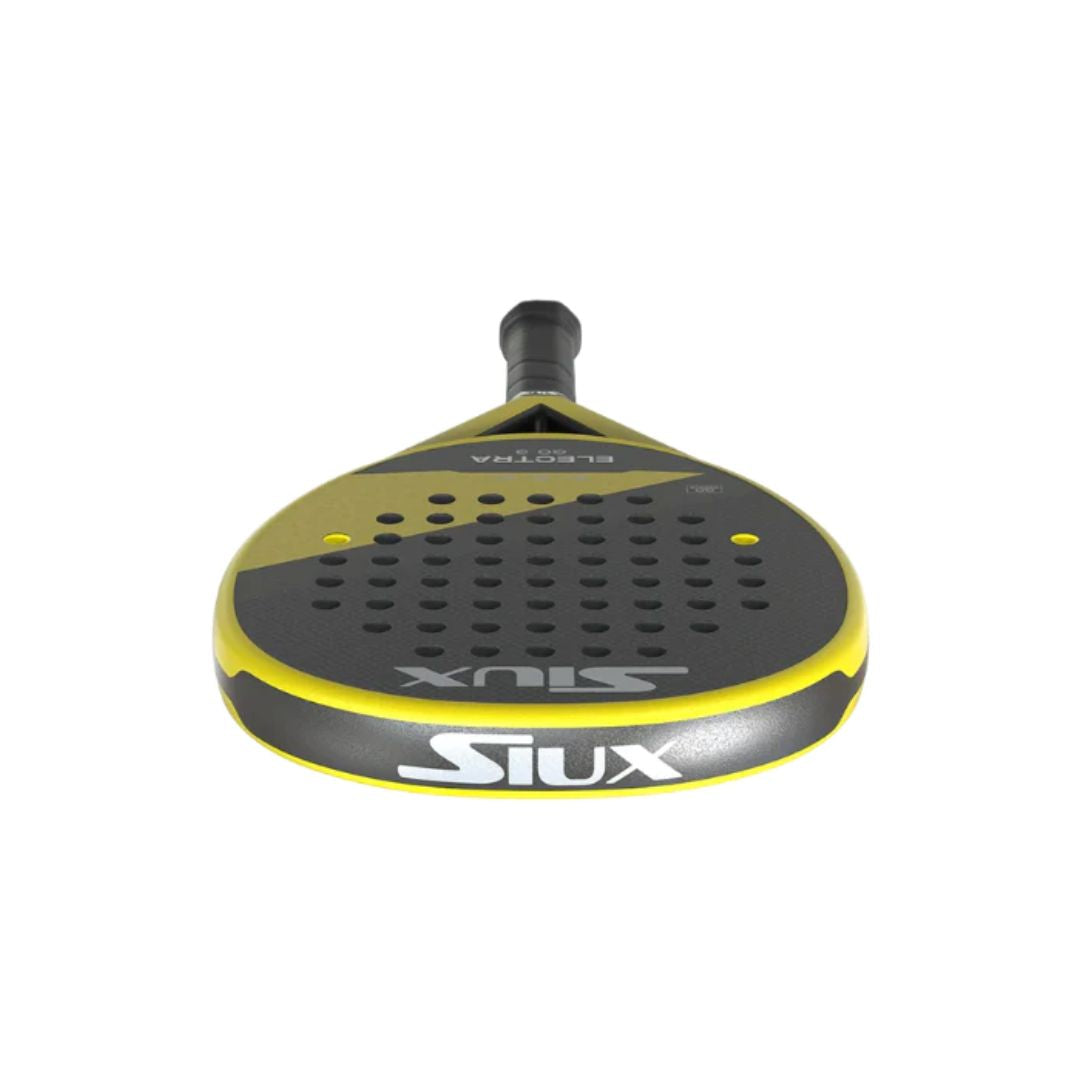 Siux Electra ST3 Go 2024