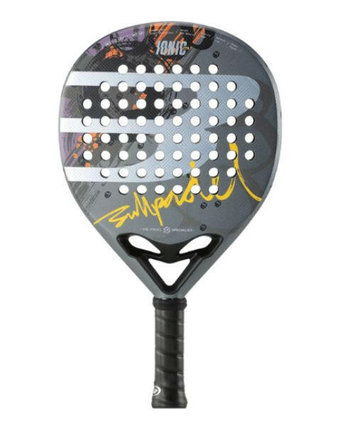 Bullpadel Ionic Control 2024