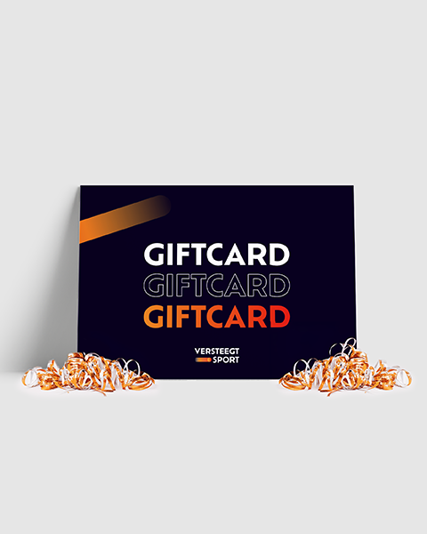 Giftcard (digitaal)