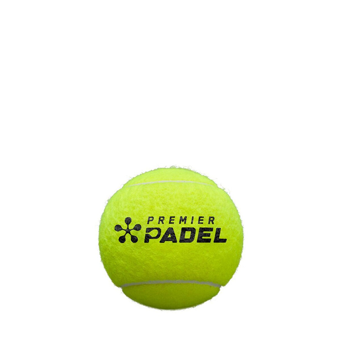 Wilson Premier Padelballen - 3 ST.