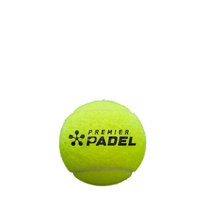 Wilson Premier Padelballen - 3 ST.