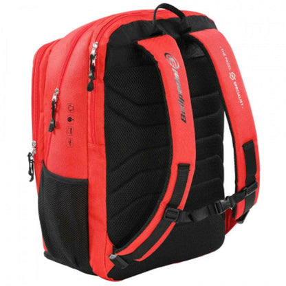 Bullpadel Backpack Vertex 2024 Rood