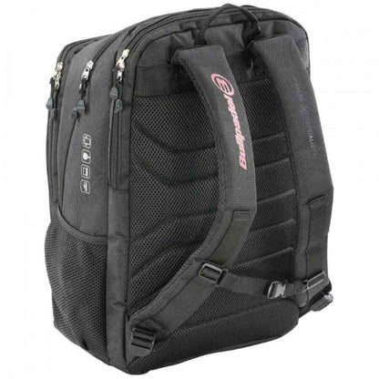 Bullpadel Backpack Vertex 2024 Zwart