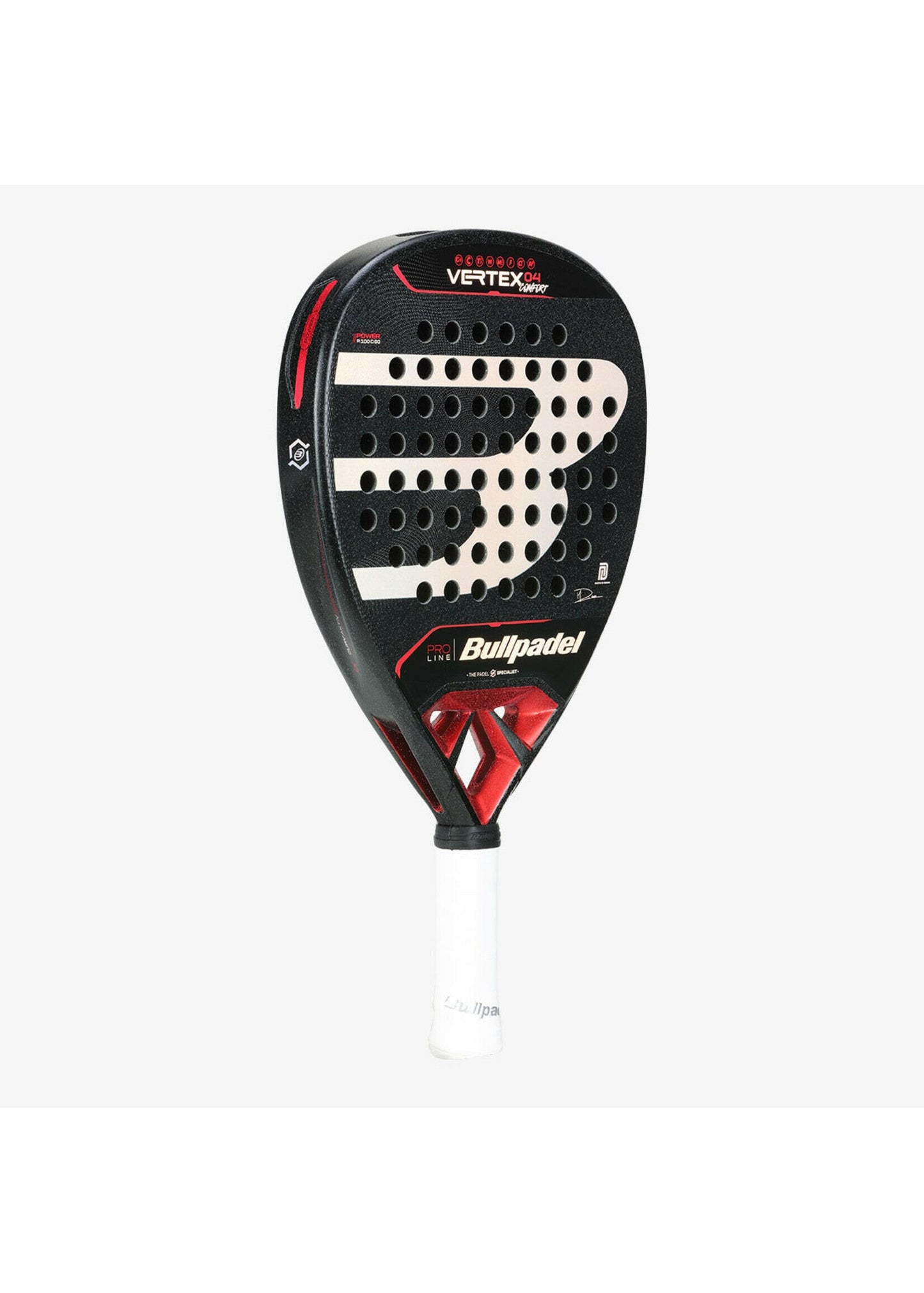 Bullpadel Vertex 04 Comfort '24