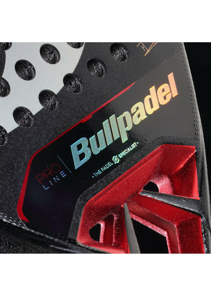 Bullpadel Vertex 04 Comfort '24