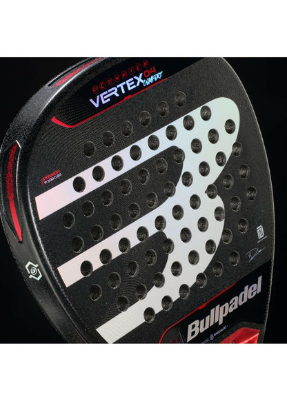 Bullpadel Vertex 04 Comfort '24