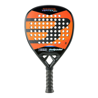 Bullpadel Vertex 04 Comfort WPT Amsterdam '24