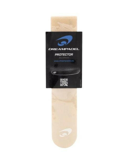 Dreampadel Frame Protector - Versteegt Sport